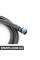 61673414745 BMW E83 Шланг омивача фар