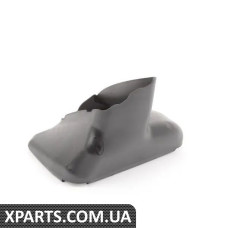 51747210488 BMW Масляний радіатор повітроводу - правий