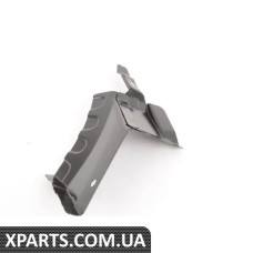 41218205816 BMW З'ЄД. ПЛАСТИНА