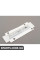 51147418530 BMW Емблема розкішної лінії