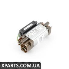 67318352193 BMW Електродвигун регулятора сидіння - лівий