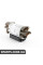 67318352193 BMW Електродвигун регулятора сидіння - лівий