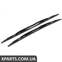 61619070579 BMW Набір щіток склоочисника E39