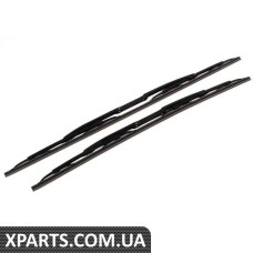 61619070579 BMW Набір щіток склоочисника E39
