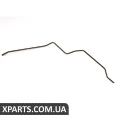 16121183485 BMW ПАЛИВНА ТРУБА ПОВЕРНЕННЯ