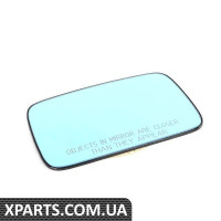 51161938093 BMW 7-НАГРІВ ДЗЕРКАЛО