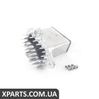 63117352475 BMW Світлодіодний модуль покажчика повороту - лівий