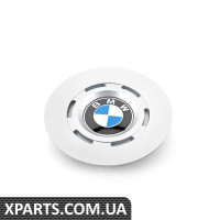 36131182205 BMW Центральна кришка E38 Style 15 - ціна за штуку