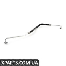 17217603247 BMW Лінія масляного радіатора