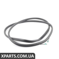 51727333607 BMW E70 X5 Ущільнювач передніх дверей - ціна за штуку