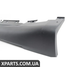 51777184420 BMW НАКЛАДАННЯ ПОРОГУ ДВЕРІ