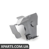 51717158494 BMW Кришка підвіски правого колеса