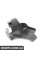 51717158494 BMW Кришка підвіски правого колеса
