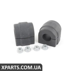 31352405870 BMW Комплект втулок стабілізатора поперечної стійкості - передній