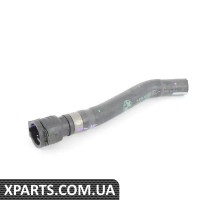 17227576387 BMW Шланг розширювального бачка охолоджуючої рідини двигуна