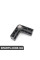 61217586426 BMW Затискач клеми акумулятора