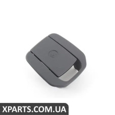 52207319686 BMW Чохол ISOFIX - вказана ціна за штуку