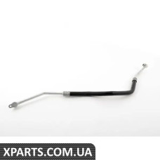 17217603246 BMW Потік труби охолоджувача моторного масла