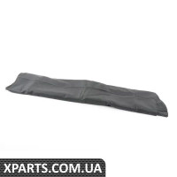 51472407204 BMW Захисна обшивка багажника / килимок для вантажної кромки