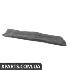 51472407204 BMW Защитная обшивка багажника / коврик для погрузочной кромки