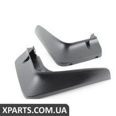 82162353920 BMW ВСТАНОВИТИ БРИЗГОВИКИ ЗАДНІ