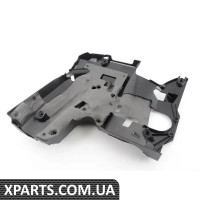 11127593833 BMW Кришка салону двигуна - задня