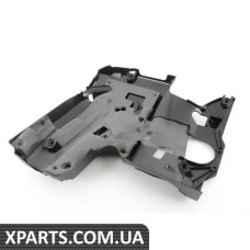 11127593833 BMW Кришка салону двигуна - задня