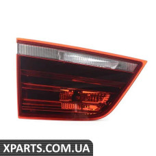 63217217309 BMW F25 Задній внутрішній задній ліхтар - лівий