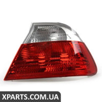63218384844 BMW Зовнішній задній ліхтар - правий