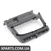 51478232582 BMW Основа підлоги багажника E46 - праворуч