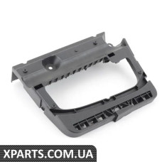 51478232582 BMW Основа підлоги багажника E46 - праворуч