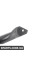 51647210504 BMW Оригінальна V-ОБРАЗНА СКОБА, ДЕЛО