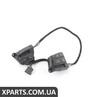 61319123287 BMW Багатофункціональні органи управління на рульовому колесі
