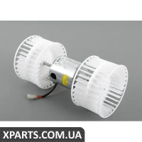 64111361839 BMW Блок вентилятора E23