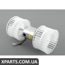 64111361839 BMW Блок вентилятора E23