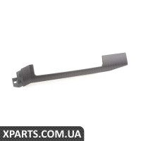 51457830187 BMW Центральная отделка приборной панели — Black Cube