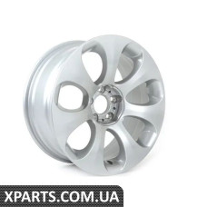 36116760629 BMW 19-дюймові колеса Ellipsoid Style 121 — ціна вказана за штуку