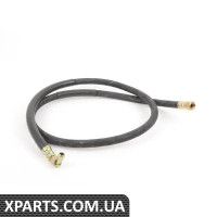 17221115878 BMW ПРОДВИНУТАЯ ТРУБА