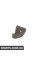51492267434 BMW ПРАВИЙ РОЛИК SUN BLI