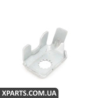 41148187668 BMW КРОНШТЕЙН ТОРМОЗНОЙ ТРУБКИ