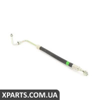 64531373589 BMW Шланг кондиціонера - компресор до конденсатора