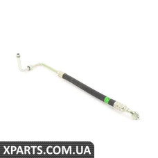 64531373589 BMW Шланг кондиционера — компрессор к конденсатору