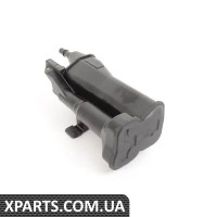 16137194208 BMW Фільтр з активованим вугіллям для системи парів палива