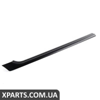 51478239967 BMW Облицювання порога дверей - ліва