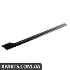 51478239967 BMW Облицювання порога дверей - ліва