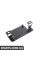 84136912160 BMW Кронштейн антени Bluetooth