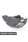 51717260731 BMW Підкрилок передній - лівий