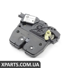 51247308849 BMW E70 X5 Механізм блокування люка