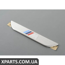 51477205265 BMW ЗМІШУВАННЯ EINSTIEG ПІДКАЗКА