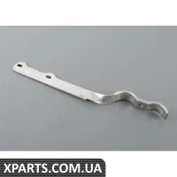 18207524534 BMW Кронштейн труби - передній